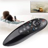 Yeepin Replacement Remote Control Smart TV Magic Remote Control for