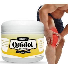 Ungüento Dolor Crónico Intenso De Rodillas Espalda Y Hombros