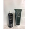 mamiyanaroe Han Fong Shampoo and Treatment Set