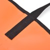 PVC Drift Sock Sea Anchor Traction Rope Buoy Floating Ball