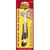 IVY Classic 11060 3/8" Self-Loc Break Away Knife, 1/Card