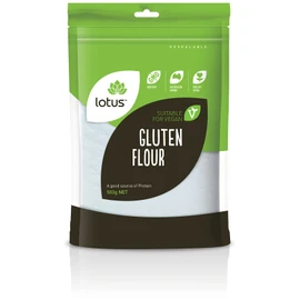 Lotus Gluten Flour, 500 g