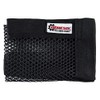 Genesis GA3303 Black Mesh Window Net, 18"x18"