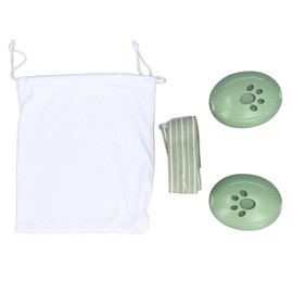 Baby Ear Protection Headphones Noise Cancelling Sound Blocking Soft Band Adjustable Baby Earmuffs for Baby Below 36 Months Dark Green