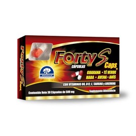 Forty S