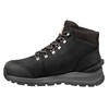 Carhartt Men's Gilmore Waterproof 5" Soft Toe Work Boot, Black