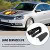 FanPaYY Intake Air Intake Duct Cover for Beetle Caddy G0lf