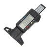Digital Tread Depth Gauge 0 to 25mm Range LCD Display