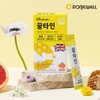 Roniwell 로니웰 꿀타민 자몽맛 10포 x 4개 Ronniwell Honey Vitamin