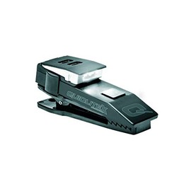 QUIQLITE QuiqLiteX USB Rechargeable Plastic Housing 20-150 Lumens White/White Q-XWW