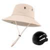 Bucket Hats for Adult Men Women Sun Protection Suitable for