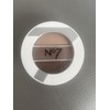 No7 Trio Eyeshadow Palette, Warm Suede, 2.6g