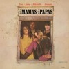 Mamas & the Papas [Vinyl LP]