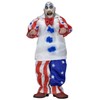 NECA House of 1000 Corpses Captain Spaulding 8-Inch Clothed Figure