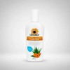 Crema Corporal Con Sábila Y Caléndula Natural Premium 250 Ml