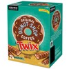 The Original Donut Shop Twix Coffee Keurig K-Cup Pods, Medium