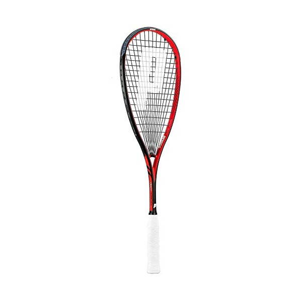 Prince 2018-19 Team Airstick 500 Squash Racquet, no Cover