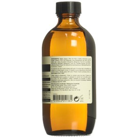 Aesop Fabulous Face Cleanser | 200mL | Paraben, Cruelty-free & Vegan