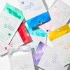 Alface Classic Face Mask, 8 Types / 8 Piece Pack,