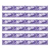 Milka Alpenmilch Chocolate Bar (Pack of 24)