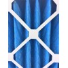 Airflow Products 12x24x2 MERV 10 Pleated Home A/C Furnace Air