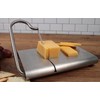 RSVP International Endurance Collection Cheese Slicer, Guillotine Style Sleek Modern