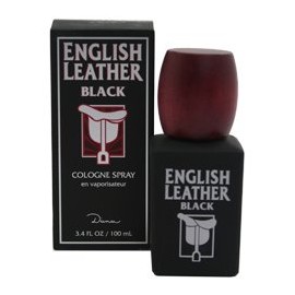 Dana EDC SP 3.4 fl oz (100 ml) English Leather Black