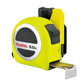 Tajima GASFSP2550 Convex Thick Nylon Coated Tape 2.0 x 1.0 inches (5 m) x 25 mm Thick Safety Supercomputer