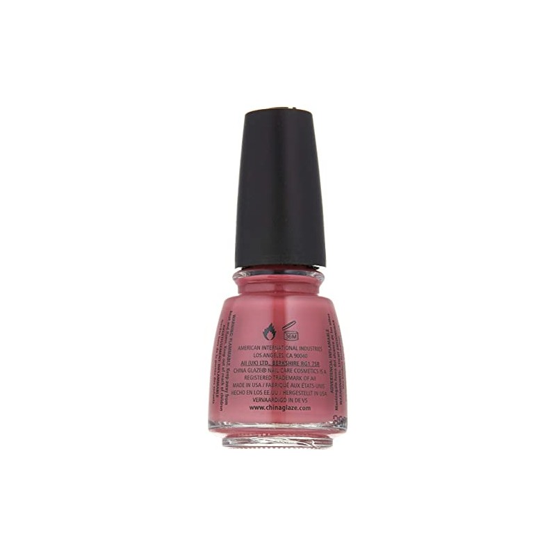 China Glaze Nail Polish, Fifth Avenue 194