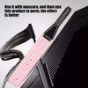 Rechargeable Electric Eyelash Curler Fast Heating Long Lasting Eyelash Curling