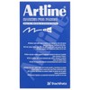 artline White Marker For Fabric (1 Marker)