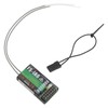 FS IA6 RC Receiver 2.4GHz 6 Channels with Dual Antenna