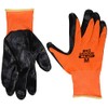 Fuji Glove BD-401 M Nitrile King 7057 Nitrile Rubber Back