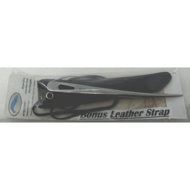 🐋 Myerchin Knives Professional ⛵ Quality Solid Stainless Steel Marlin