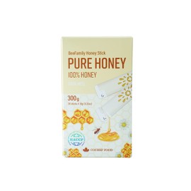 BeeFamily - Pure Honey Stick - 300g