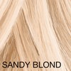 Mane Hair Thickening Fibres and Applicator (Sandy Blonde) 15 grams