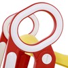 Baby Toddler Soft Toilet Chair Ladder Adjustable Safety Potty Training