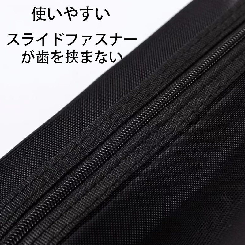 メッシュ化粧ポーチ トラベルポーチ 大容量 軽量 通気性 持ち運び便利 スタイリッシュでシンプル 化粧品収納 小物入れ 出張