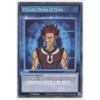 Cloudy Skies of Grey - SGX3-ENS16 - Common - 1st