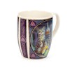 Puckator - Tazza in Porcellana 300ml - Jekyll & Hyde