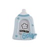 MI CASA PortaF.Inf Bottle, Blue, 6 x 5