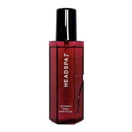 Belivela Partner Hair Spa 7 Blooming Magic Hair Styler Renewal Volume Curling Hair Improvement 160ml 160mlx1 / 헤어스파7 블루밍매직 헤어스타일러 리뉴얼 볼륨 컬링 모발개선 160ml 160mlx1개