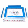 Portable Chinese Mahjong Set for Family Game Nights – 144-Piece