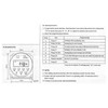 Binghe CN101A 12V Timer Switch LCD Digital Timer Programmable Timer