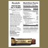Barebells Protein Bars Salty Peanut - 12 Count, 20g High