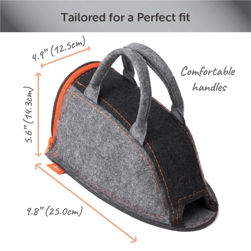 oliso Small Carry Bag for M2Pro & M3Pro Mini Irons