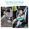 trunkhouse Kids Car Seat Travel Tray: Carseat Snack Tray for