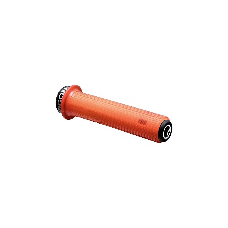 Ergon, Unisex GD1 Factory Slim Bicycle Handlebar Grip, Unisex, GD1