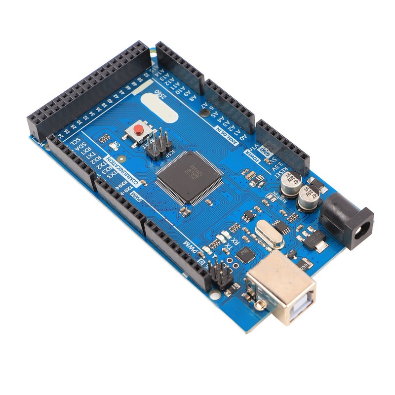 For MEGA2560 R3 Development Board PX RX PWM Stable Multifunction