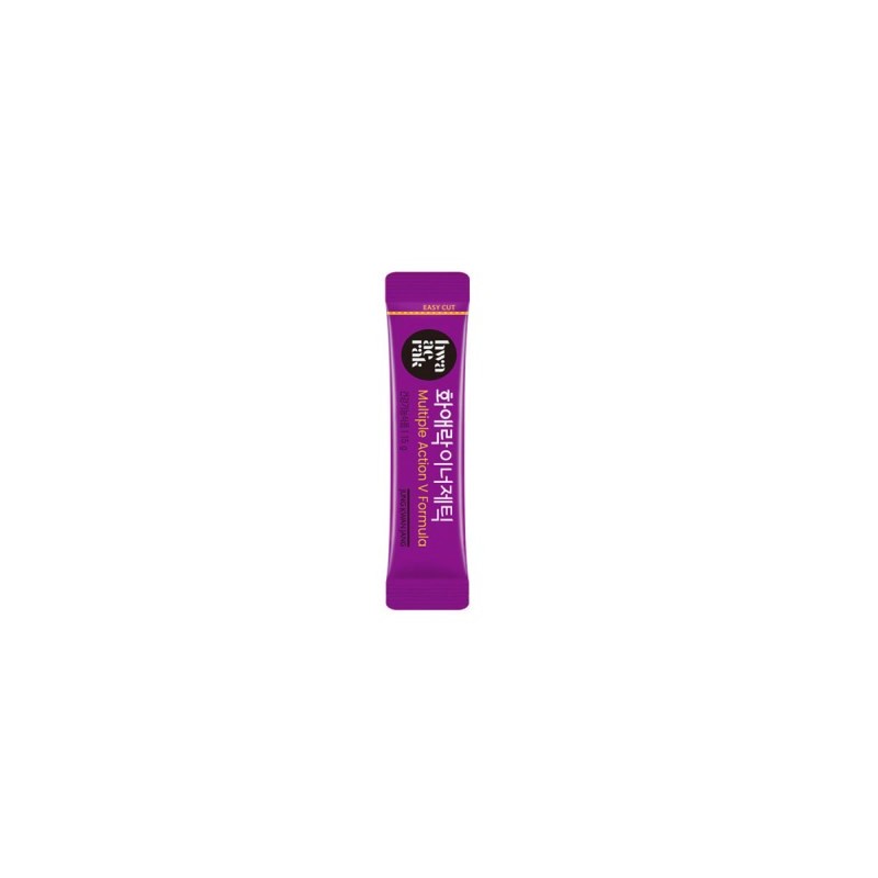 JUNG KWAN JANG [CheongKwanJang Formula] Hwaaerak Inergetic 15g x 60
